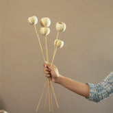 Pumpkin Bell Bunch - Set of 5